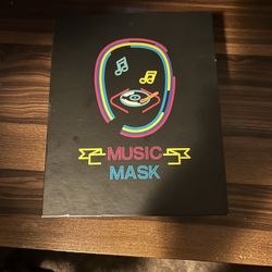 Music Mask