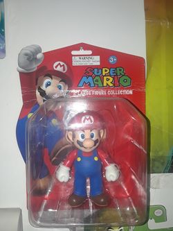 Super mario