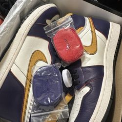 LA TO CHI’s NIKE SB SZ 11