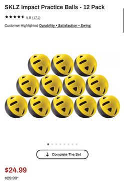 Baseballs