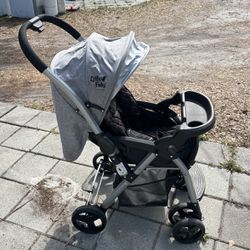 Baby Stroller