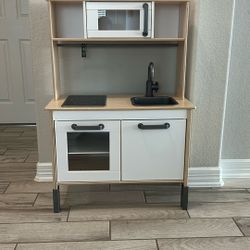 Ikea Kitchen Toy
