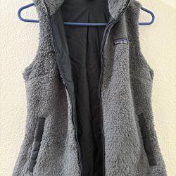 Patagonia Vest