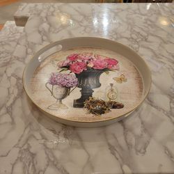 Serving Tray