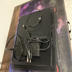 MSI Katana GF66 11UD-480XUA