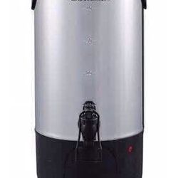 Coffee Maker 40 Cups
