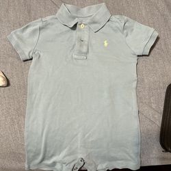 Ralph Lauren Baby 24M