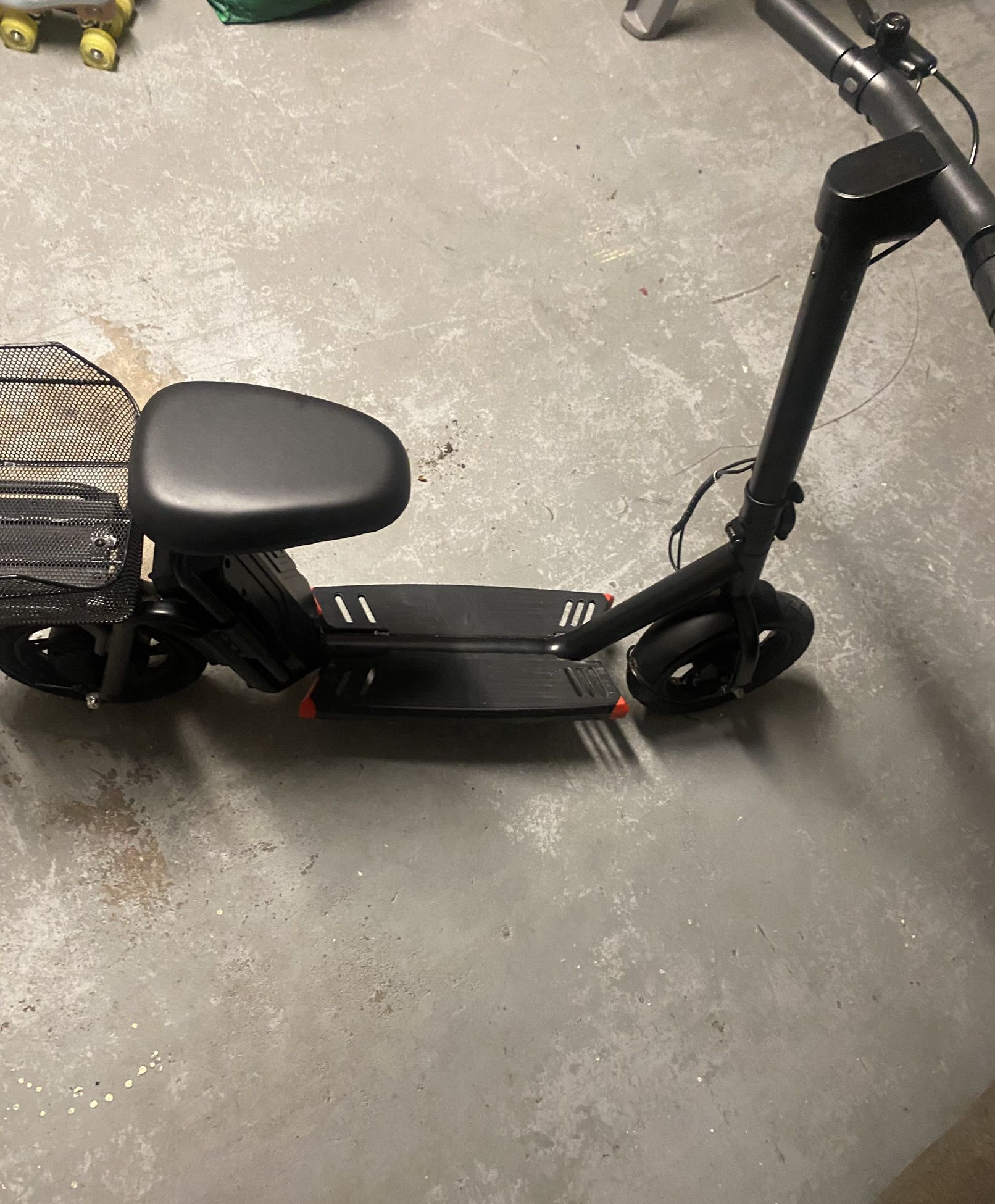 Electric bike for sale