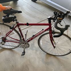$650 OBO Specialized Bike (Retail Price ~ $1400) CASH ONLY