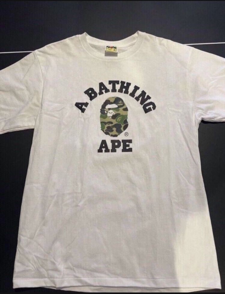 Bape T shirt