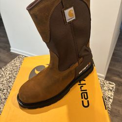 Carhartt Work Boots 