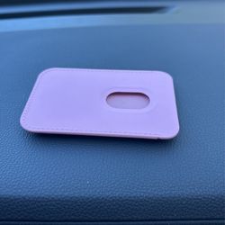 Wallet MagSafe Wallet Card