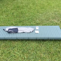 Thermarest Sleeping Pad