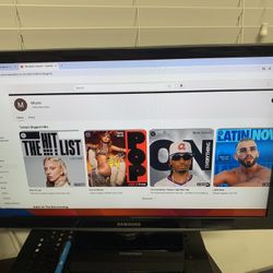 Samsung Monitor used in excellent condition Coral Springs 33071