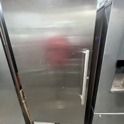 Frigidaire 21cf Freezer 