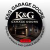 K&G Garage Doors