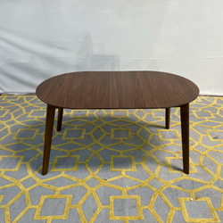 ( Delivery Available ) Hoft Homes Werner Extendable Dining Table