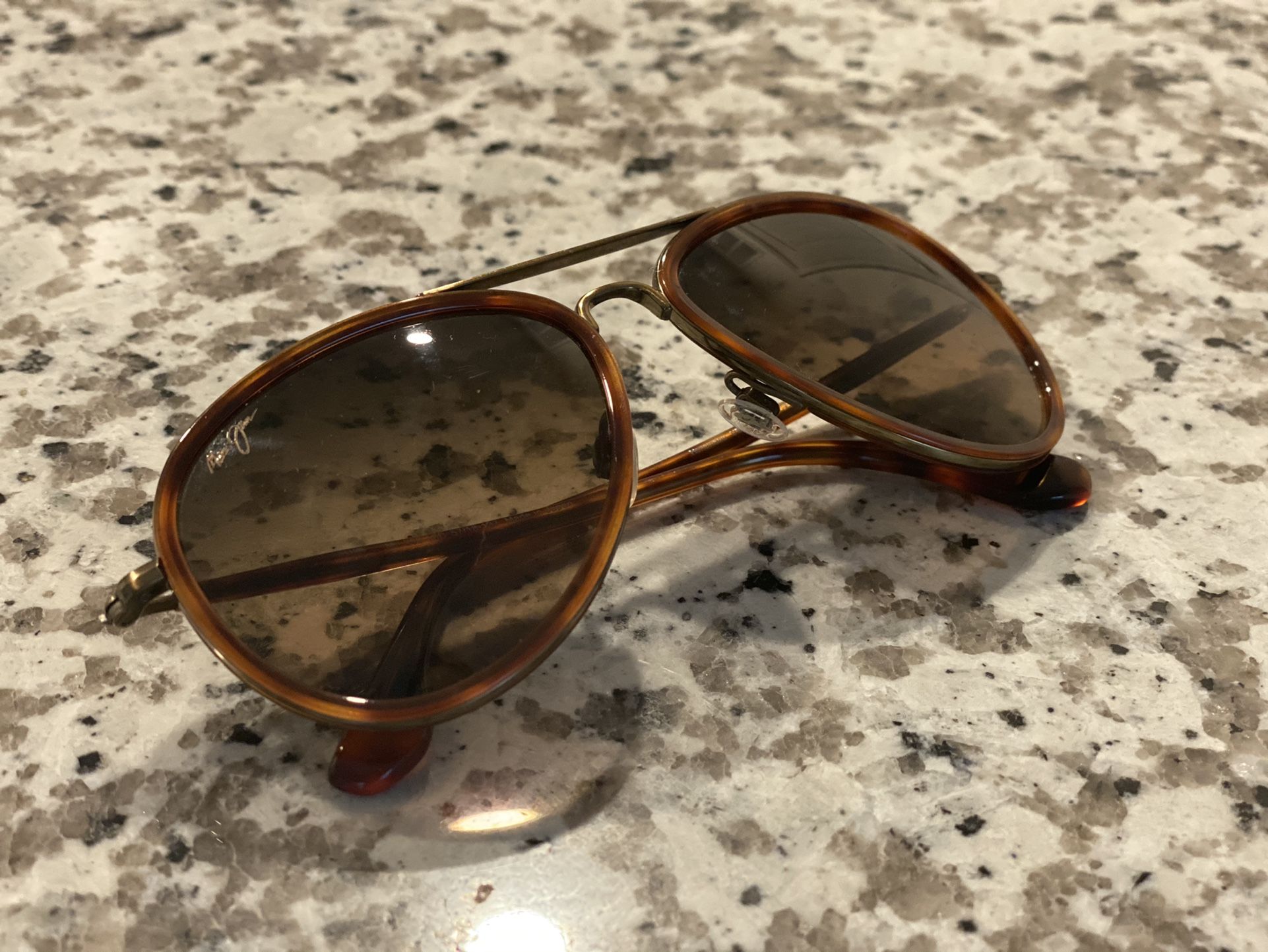 Maui Jim Sunglasses