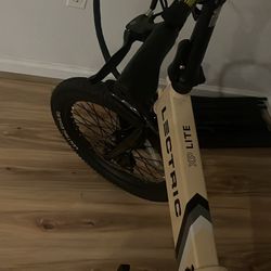 Xp Lite 2.0  Electric Bike 