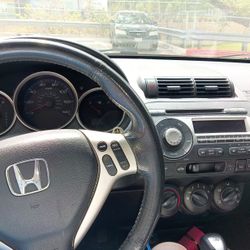 2008 Honda FIT