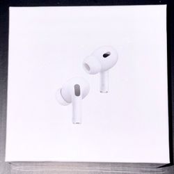 AirPod Pro 2(guaranteed Working Serial Number)