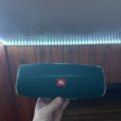 JBL Charge 4 Speaker