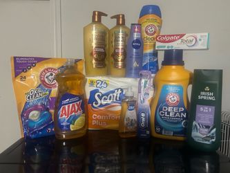 Household combo