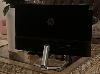 Samsung computer monitor