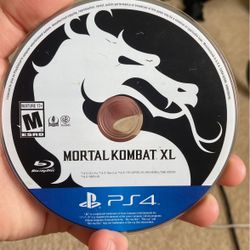 Mortal Kombat XL EVERY CHARACTER UNLOCKED. For PS5 & PS4