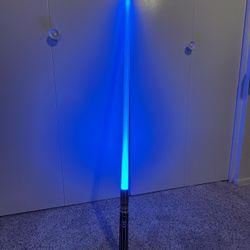 Saberforge Lightsaber 