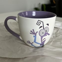 Inside Out 2 Mug FEAR- New