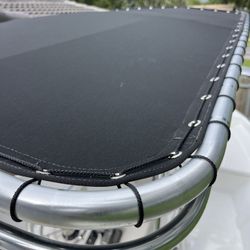 T Top (Tapiceria Marina ,marine Upholstery ,boat,bote, Barco ,asiento )