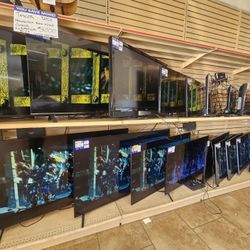 Tvs For Sale 