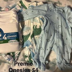 Twin Baby Clothes Or Single Baby