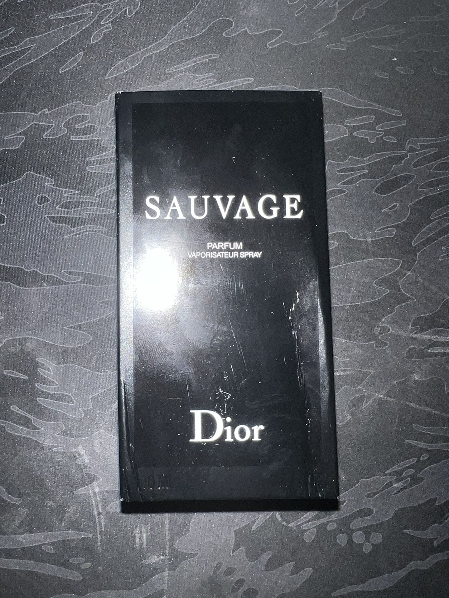 Dior Cologne