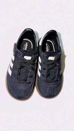 Adidas Spezial toddler shoes
