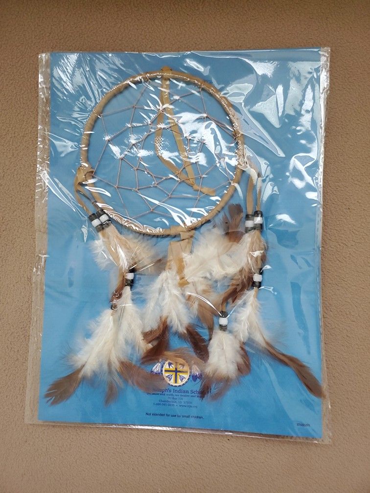 4.5" Dreamcatcher