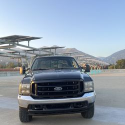 2004 Ford F-350