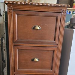 File Cabinet 