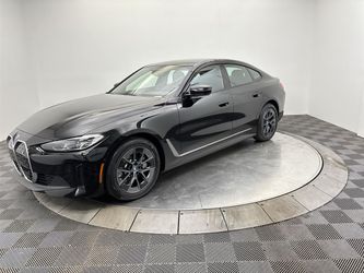 2023 BMW i4