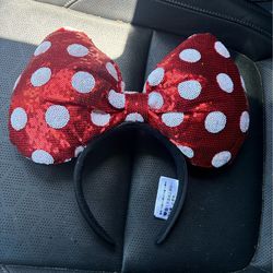Disney Ears
