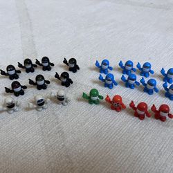 Hot wheel Monster Jam Truck Boy Girl Toy Mini Figurine Mattel Feld