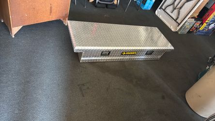 Husky Truck Toolbox