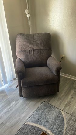 Recliner