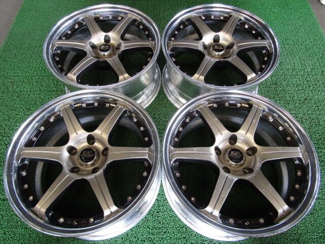 17” Driftmaster BIM CS031