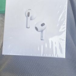 AirPods Gen 3