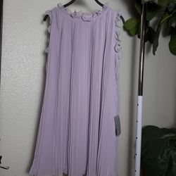 Short Dress