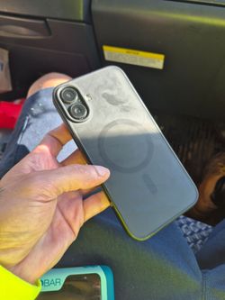 Iphone 16 plus at&t  $380 firmmm