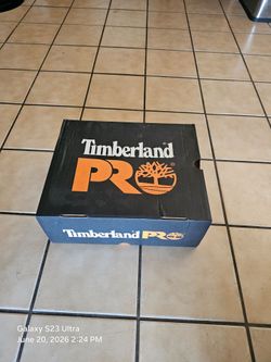 Timberland Pro