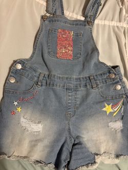 Jumpsuit 